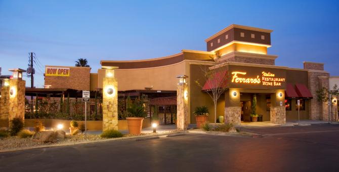 Best Italian Food On Las Vegas Strip Best Italian Food On Las Vegas Strip